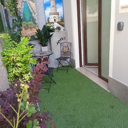 Civico 6 Apartment Peschiera del Garda Ngoại thất bức ảnh