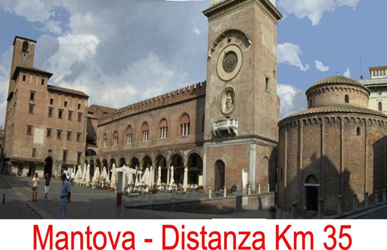 Civico 6 Apartment Peschiera del Garda Ngoại thất bức ảnh