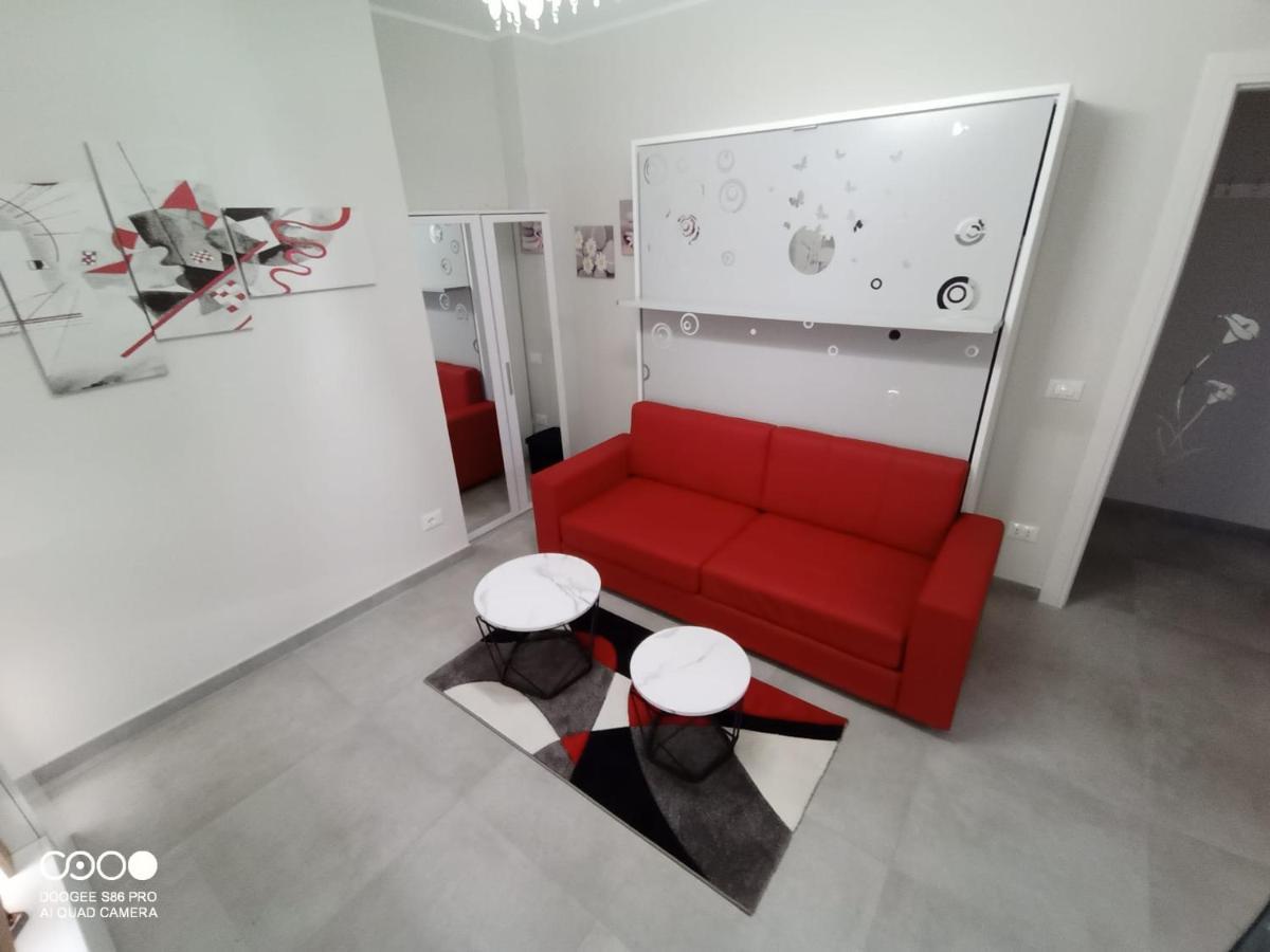 Civico 6 Apartment Peschiera del Garda Ngoại thất bức ảnh