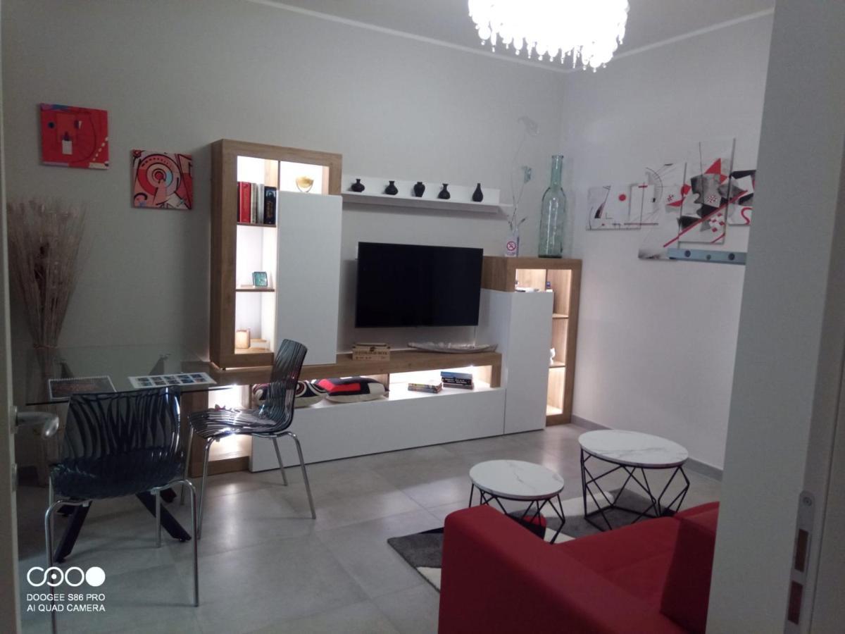 Civico 6 Apartment Peschiera del Garda Ngoại thất bức ảnh