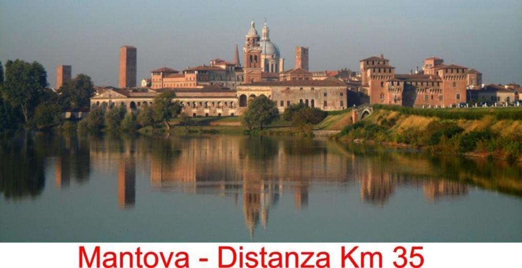 Civico 6 Apartment Peschiera del Garda Ngoại thất bức ảnh